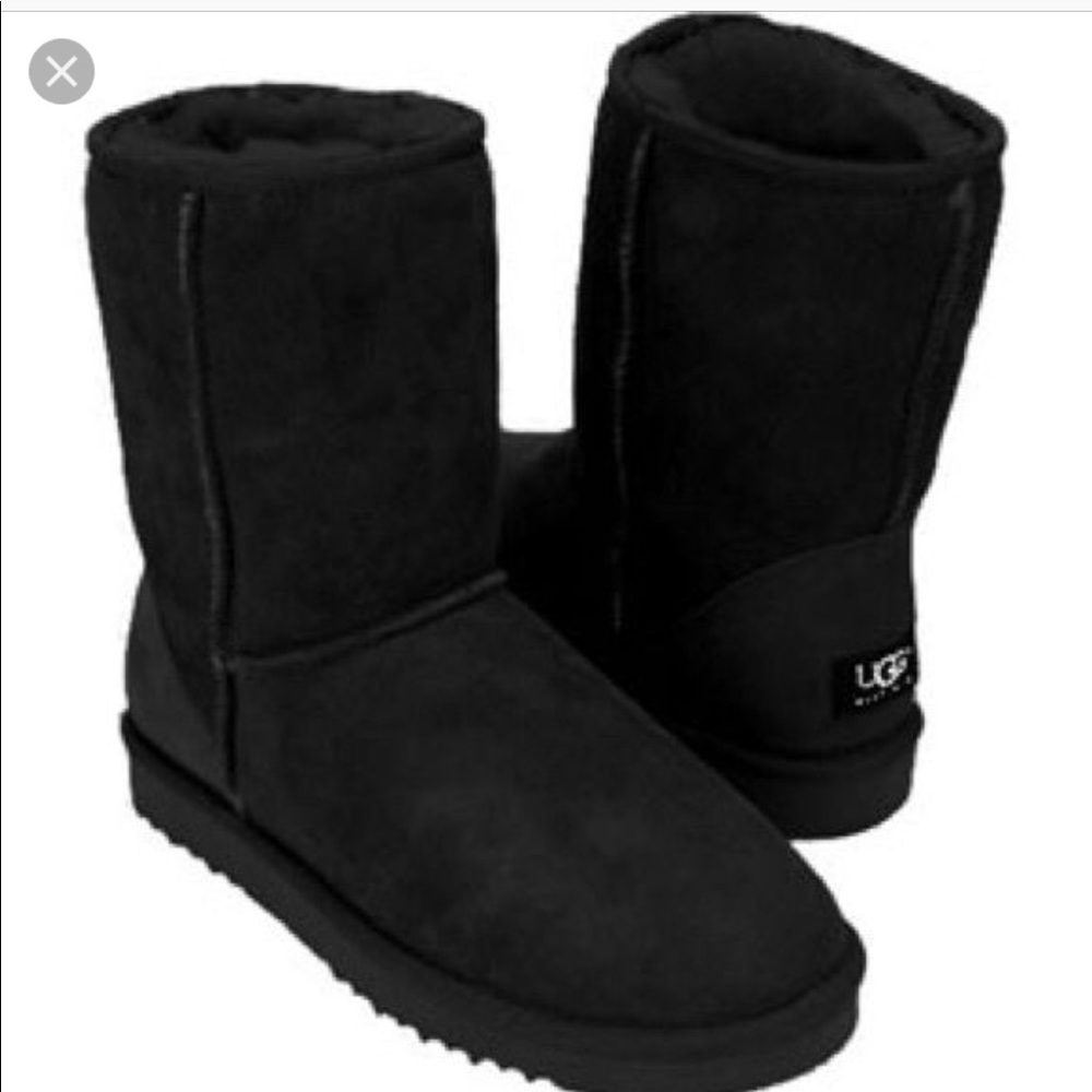 Uggs size 8 ISO